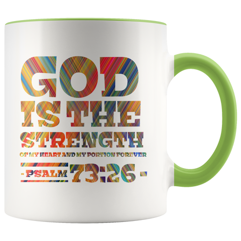 MeditateHealing.com | Dishwasher Safe Accent Mugs