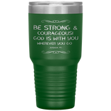 MeditateHealing.com | BPA & Lead Free 30oz Vacuum Insulated Tumblers