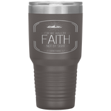 MeditateHealing.com 30oz Vacuum Tumbler