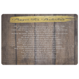 MeditateHealing.com Antislip Doormats