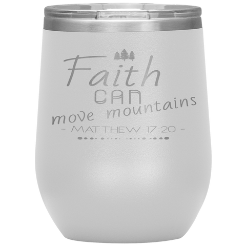 MeditateHealing.com | BPA & Lead Free Vacuum Insulated Wine Tumblers