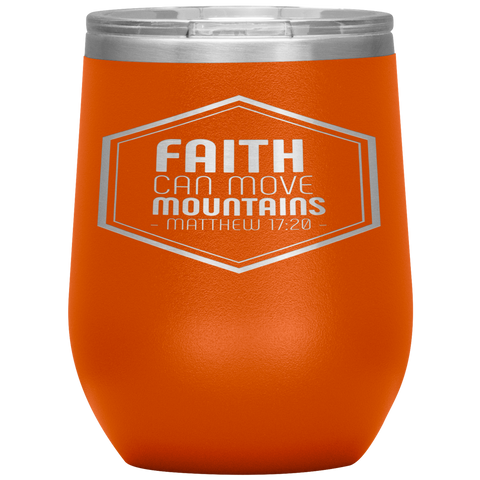 MeditateHealing.com | BPA & Lead Free Vacuum Insulated Wine Tumblers