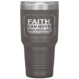 MeditateHealing.com 30oz Vacuum Tumbler