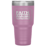 MeditateHealing.com 30oz Vacuum Tumbler