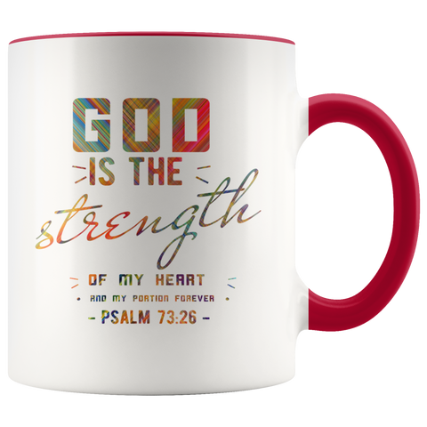 MeditateHealing.com | Dishwasher Safe Accent Mugs