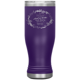 MeditateHealing.com | BPA & Lead Free 20oz Vacuum Insulated Tumblers