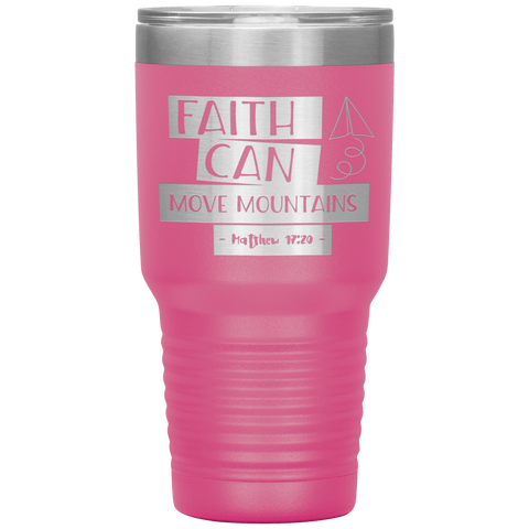 MeditateHealing.com | BPA & Lead Free 30oz Vacuum Insulated Tumblers