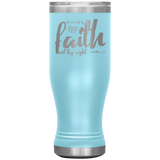 MeditateHealing.com Boho Tumbler