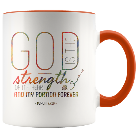 MeditateHealing.com | Dishwasher Safe Accent Mugs