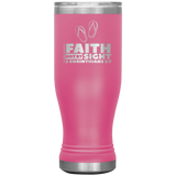 MeditateHealing.com Boho Tumbler