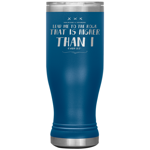 MeditateHealing.com | BPA & Lead Free 20oz Vacuum Insulated Tumblers