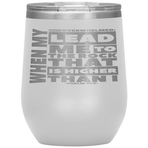 MeditateHealing.com | BPA & Lead Free Vacuum Insulated Wine Tumblers
