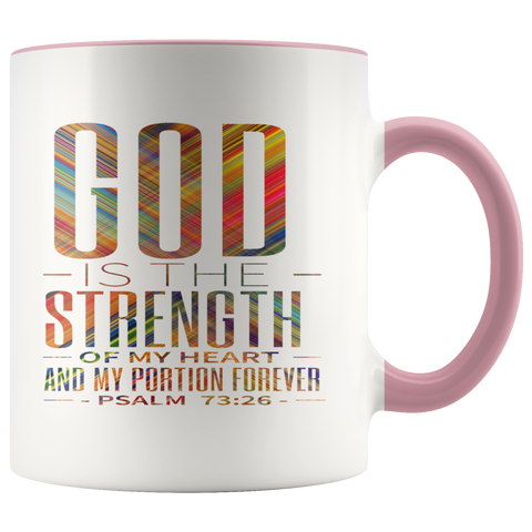 MeditateHealing.com | Dishwasher Safe Accent Mugs