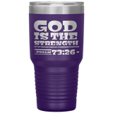 MeditateHealing.com | BPA & Lead Free 30oz Vacuum Insulated Tumblers