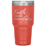 MeditateHealing.com 30oz Vacuum Tumbler