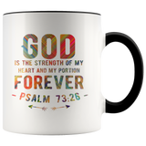 MeditateHealing.com | Dishwasher Safe Accent Mugs