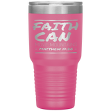 MeditateHealing.com 30oz Vacuum Tumbler