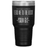 MeditateHealing.com | BPA & Lead Free 30oz Vacuum Insulated Tumblers