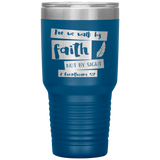 MeditateHealing.com 30oz Vacuum Tumbler