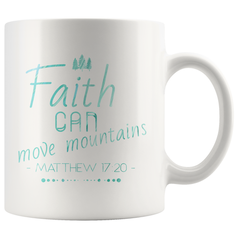 MeditateHealing.com | Dishwasher Safe White Mugs