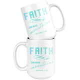 MeditateHealing.com White Mugs