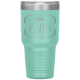 MeditateHealing.com 30oz Vacuum Tumbler