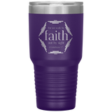 MeditateHealing.com 30oz Vacuum Tumbler