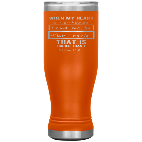 MeditateHealing.com | BPA & Lead Free 20oz Vacuum Insulated Tumblers