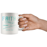 MeditateHealing.com White Mugs