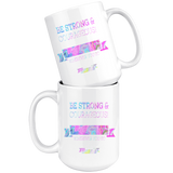 MeditateHealing.com White Mugs