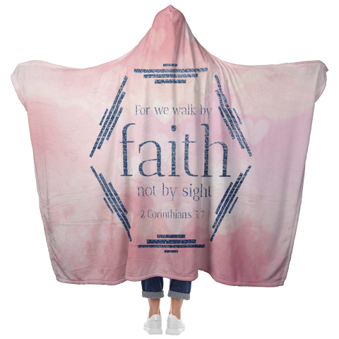 MeditateHealing.com | Supremely Soft & Warm Hooded Blankets