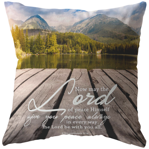 MeditateHealing.com | Superior Broadcloth Fabric Throw Pillow Case