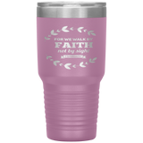 MeditateHealing.com 30oz Vacuum Tumbler