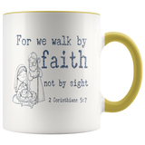 MeditateHealing.com | Dishwasher Safe Accent Mugs